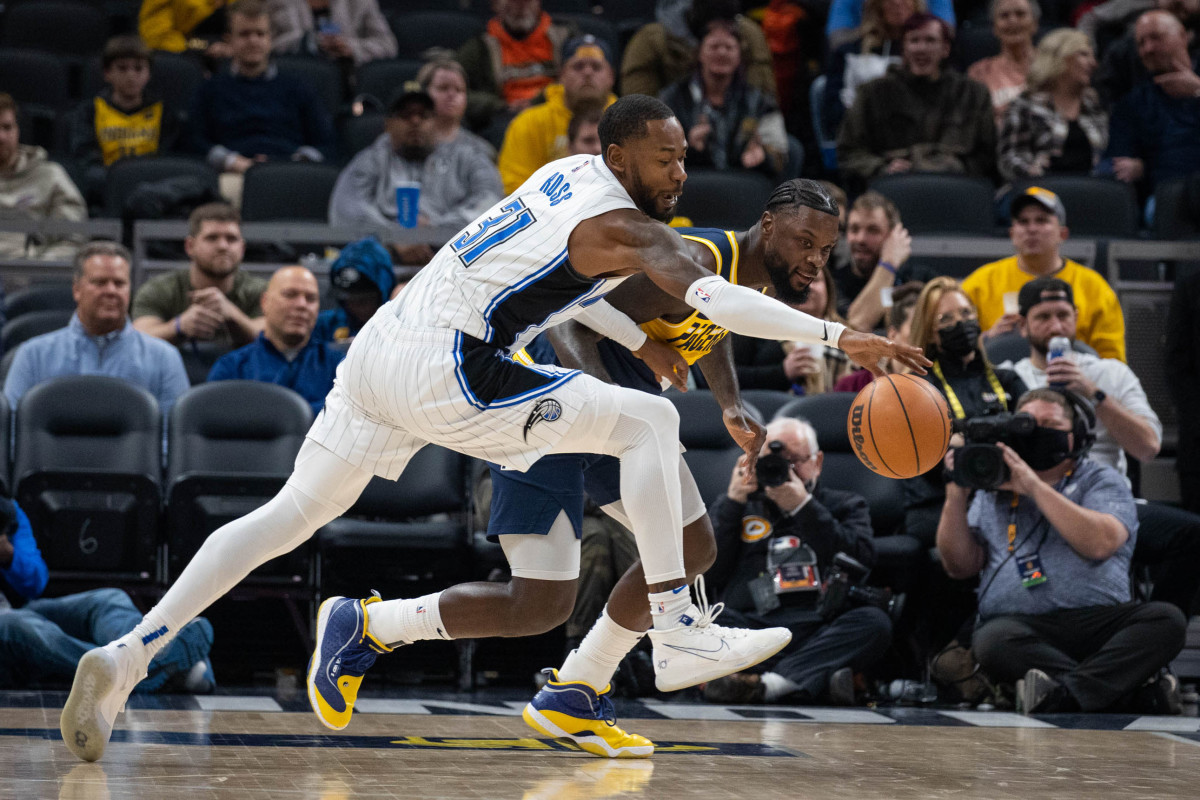 Terrence Ross